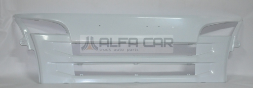 AC1930934 Капот SC 6 P (низкий) SCANIA T Truck (2003-2020) Alfa Car